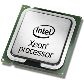 Fujitsu Intel Xeon Silver 4210 10C 2.10GHz (Socket P, 2.20 GHz, 10 -Core), Prozessor