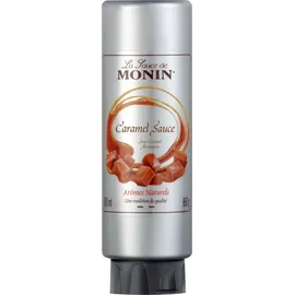 Monin Caramel 500 ml