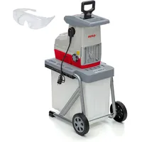 IKRA ILH 3000 A 3000W Schwarz