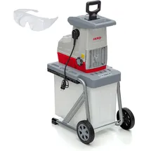 IKRA ILH 3000 A 3000W Schwarz