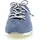 Gabor Comfort Sneaker Blau / 7 UK