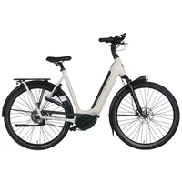 Gazelle Arroyo C5 Elite 2025 28 Zoll RH 53 cm Damen weiß