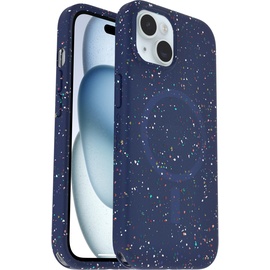 Otterbox Core mit MagSafe iPhone 15 Smartphone Hülle Blau