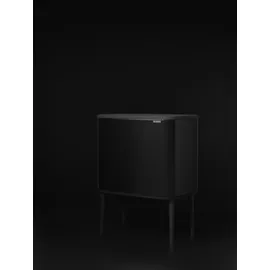 Brabantia Bo Touch Bin 34 l matt black