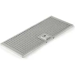 Novy Metallfettfilter (370x159 mm) 680020 **Original**