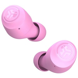 Jlab GO Air POP True Wireless Kopfhörer Pink In-Ear-Kopfhörer