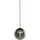 Light&living Medina 1-flg. 30 cm bronze Glas