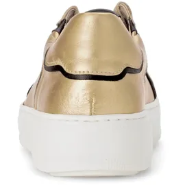 Gabor Sneaker Low Gold 38