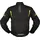 Modeka Aenergy Motorradjacke Schwarz/Neongelb S