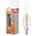Osram LED-Lampe 3 4 W 470 lm