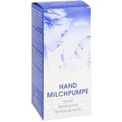 Hand Milchpumpe Unzerbrech