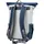 360 Grad Lotse Rucksack Blau