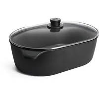 WOLL Titanium Nowo Bräter 40 x 27 cm