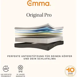 Emma Original Pro 100 x 200 cm