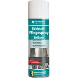 HOTREGA® Edelstahl Pflegespray Brillant 300 ml