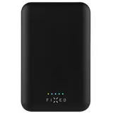 FIXED MagZen Wireless PD 20W Power Bank 6000 mAh schwarz