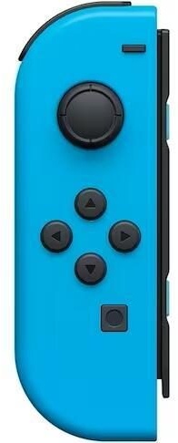 joy con links