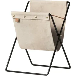Ferm Living - Herman Magazinhalter
