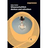 Uvk Verlag Wissenschaftlich denken und schreiben