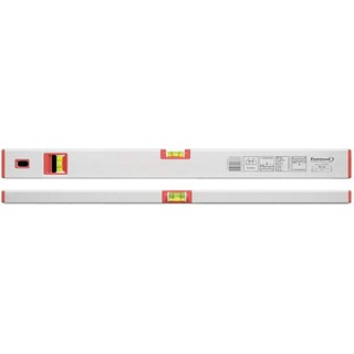 FORMAT Wasserwaage LM silber eloxiert 180cm