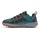 Columbia Peakfreak RushTM Wanderschuhe - Everblue / Super Sonic - EU 36