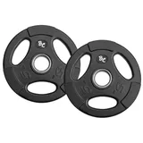 Bad Company Hantelscheiben