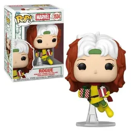 Funko POP! Vinyl Figur HoliDivas Rogue 9 cm