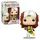 Funko POP! Vinyl Figur HoliDivas Rogue 9 cm
