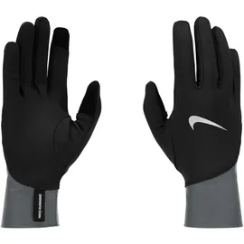 Nike Pacer RG Laufhandschuhe Herren 018 black/smoke grey/silver M