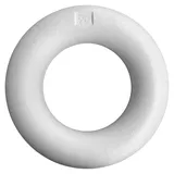 naninoa Styropor-Halbring Ø 45cm