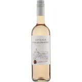 Vinerum Coteaux d'Aix-en-Provence Rosé ÉDITION D'ORIGINE AOP 2019 (1 x 0.75 l)