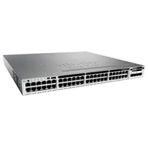 Cisco WS-C3850-48T-S neu