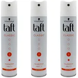 Schwarzkopf Taft Classic Halt & Pflege Halt 2, 250 ml
