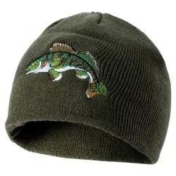 Herren Winter Mütze Zander Zander