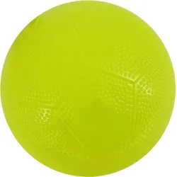 Powershot PVC-Fußball - Gelb GELB No Size