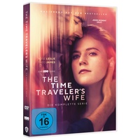 Warner Bros (Universal Pictures) The Time Traveler's Wife -
