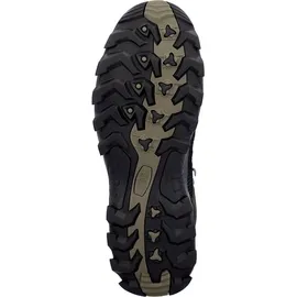 CMP Rigel Mid WP Herren Bluestone/Rubber 42