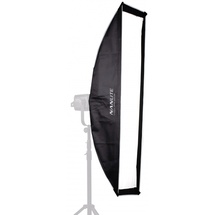 Nanlite Strip Softbox SB-ST-140x30,