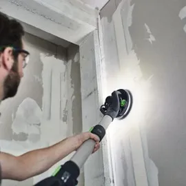 Festool Langhalsschleifer LHS 2 225 EQI-Plus PLANEX