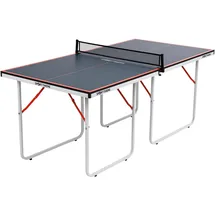 Sport-Thieme Tischtennisplatte Street Spin Blau