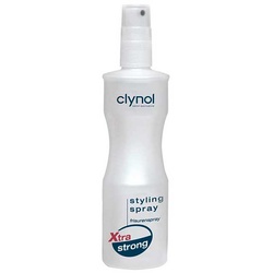 Clynol Styling Spray Xtra Strong (200 ml)