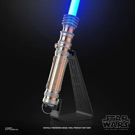 Star Wars Leia Organa Force FX Elite Lichtschwert