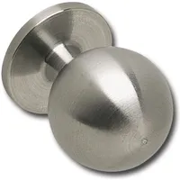 Technik Team Möbelknopf Sirius 15 mm x 21 mm