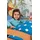 KOMAR Fototapete Disney Poohs House 368 cm x 127 cm