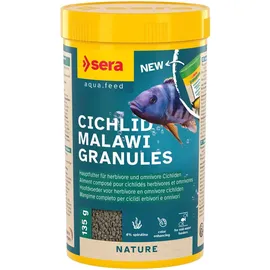 Sera Granugreen 250 ml