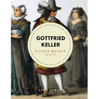 LIWI Literatur- und Wissenschaftsverlag Kleider machen Leute