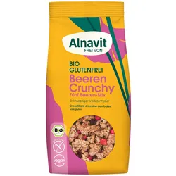 Alnavit Beeren Crunchy glutenfrei 1 g