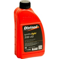 Divinol syntholight 5W-40 1 Liter