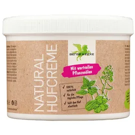 Bense & Eicke B & E Natural Hufcreme 500 ml