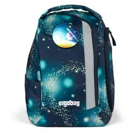 ergobag Pack RaumfahrBär 2024 Schulrucksack-Set 6-tlg. (01033-90283-10)